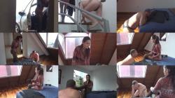 Latin Beauties In High Heels - Diosa - The Punishment Of The Naughty Doggie [HD 720P]  