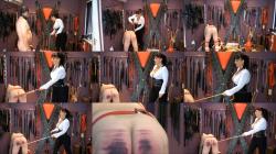 LADY ROCHESTER - Sentanced to a Good Beating [HD 720P]  