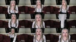 Countess Jezebeth - Berated By Boss [FullHD 1080P]  