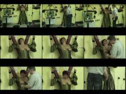 annadevot - Ein spezielles kleid [SD 480P]  - MyDirtyHobby