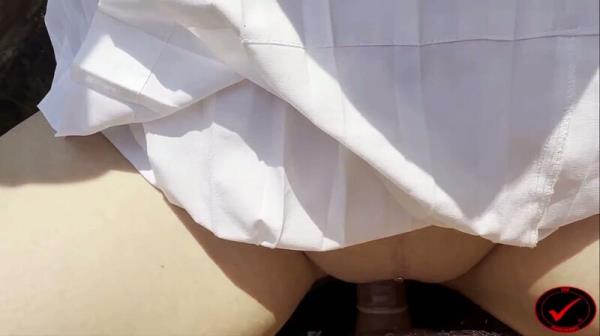 DerPornoBeamte - Wald - Uberraschung - Ich treffe unerwartet Wet-Wonder - Dann wir... [FullHD 1080P]  - MyDirtyHobby