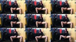 ViGothFox - ERWISCHT - So krass peinlich! Erstes Mal Outdoor. und dann das [HD 720P]  - MyDirtyHobby