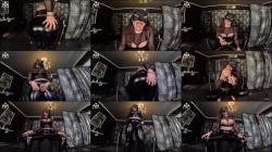 Wet-Wonder - DIRTYTALK fur DEVOTE schwanze [FullHD 1080P]  - MyDirtyHobby