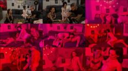 Marinna, Cataleya - The Spirit Of Sex Has Invaded Them [FullHD 1080P]  - JacquieEtMichelTV