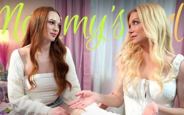 Serene Siren, Harley Love - Afraid To Let Go [FullHD 1080P]  - Mommy'sGirl