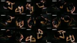 Abi James - First Gloryhole POV [FullHD 1080P]  - GloryholeSecrets