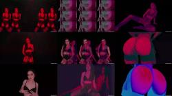 Humiliation POV - Goddess Alessa - Psychological Brain Damage For Broken Goon Drones [FullHD 1080P]  