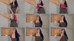 Freya Reign - Wear Panties Out On A Whim POV Feminization Roleplay [FullHD 1080P]  