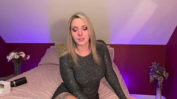 SneezeGoddess - So Much Sneezing and Honking Gets Me Hot [FullHD 1080P]  