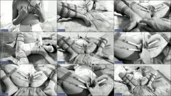 BDSMLovers91 - Ich habe es nicht kommen sehen [FullHD 1080P]  - MyDirtyHobby