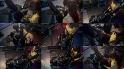 Mistress Lunatika - Latex Fuck Doll [HD 720P]  