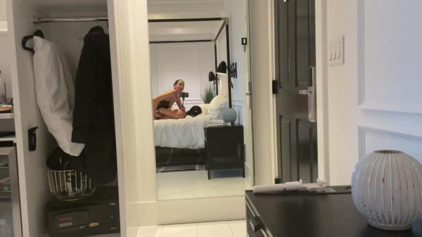 Tess Nyc - Mistress Tess - The Preshow [FullHD 1080P]