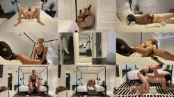 Tess Nyc - Mistress Tess - The Preshow [FullHD 1080P]  