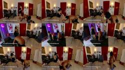 Cleo Domina - Slave Training - 360 Videos [FullHD 1080P]  