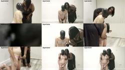 Goddess Mikaila - Humiliating Sniff Cum Worship [FullHD 1080P]  