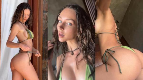 Rachel Cook - Tease [FullHD 1080P]  - OnlyFans