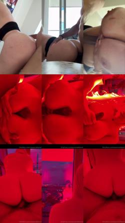 Savannah Bond - POV Red Light District Fuck [HD 720P]  