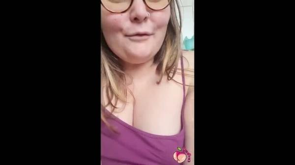 PinaPeach - Meine erste Wichsanleitung [HD 720P]  - MyDirtyHobby