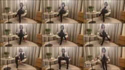 Miss-Doertie - Tur 5 - Wichs Scht - Die Therapie [FullHD 1080P]  - MyDirtyHobby