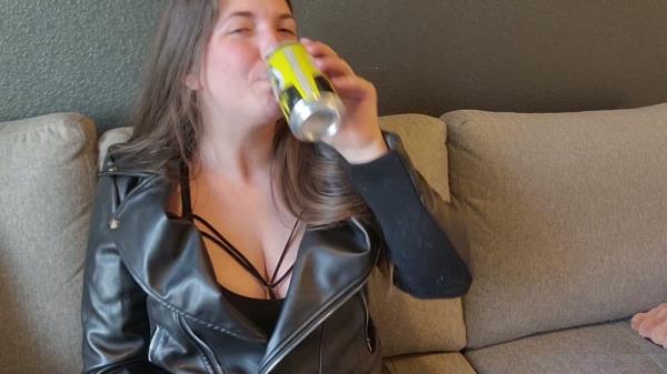 Lisa Asmr - Flirty Company Asmr [FullHD 1080P]  