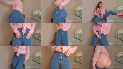 MissTiff - Freddy jeans goon [FullHD 1080P]  