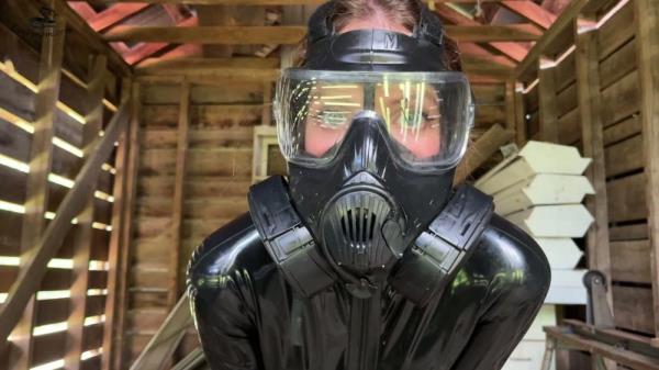 evavenom - The Saleswoman [4K 1440P]  