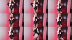 Tara Babcock - Locktober Assignment Week 1 Overexposure [4K 2160P]  