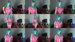 Sage Eldritch - Circumcised to be Bulma's BF [FullHD 1080P]  