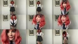 Yourhikerbabe - Teacher Accuses You Of Wetting Your Pants [FullHD 1080P]  