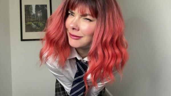 Yourhikerbabe - Teacher Accuses You Of Wetting Your Pants [FullHD 1080P]