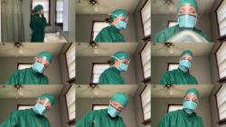 evavenom - Boyfriend s Post Op Surprise [4K 1440P]  