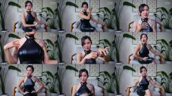 Asian Goddess Elara in clip Step Mommy Has Her Way Part 4 [HD 720P]  