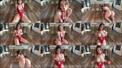 Emily Lynne - Submissive Free Use Own Me JOI [FullHD 1080P]  