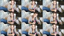 Tatum Christine - Mommy Handjob [FullHD 1080P]  