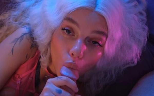 Owl Crystal - My Stepsister�s A Slutty Influencer [FullHD 1080P]  - Scene