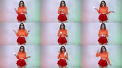 QueenAnnellea - Velma Solves The Mystery [FullHD 1080P]  