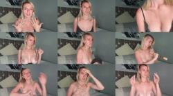 Lexi Snow - Vampire Vs Slayer Game [FullHD 1080P]  