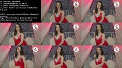 LittleBunnyB - Cum Contamination Fear Exposure [FullHD 1080P]  