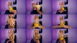 Kendall Olsen - BBC Sissy Cock Slut [FullHD 1080P]  