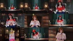 Lovely Lilith - Mari Hoes  4K [4K 2160P]  