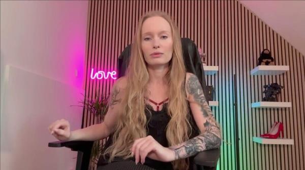 Emma_Wolf - Realtalk mit Emma - Alles hat ein Ende [FullHD 1080P]  - MyDirtyHobby