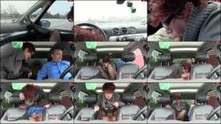 Popp-Sylvie - Auf dem Prasentierteller [HD 720P]  - MyDirtyHobby