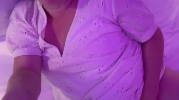 Saskialove87 - Wunsch Video fur Andreas mit dirtiytalk und abspritz Garantie [FullHD 1080P]  - MyDirtyHobby