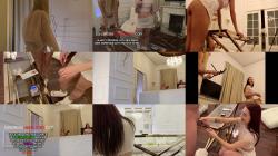 Ignoringhandjobs - Precum Challenge - Matty And Luna�s Introduction Scene Level 1 [FullHD 1080P]  