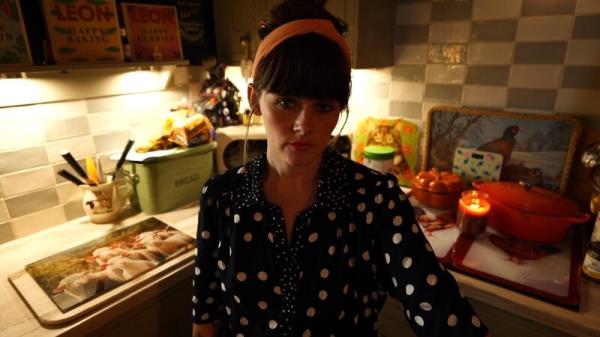 Sydney Harwin - Labyrinthine Taboo Mania [FullHD 1080P]