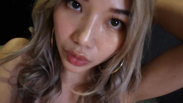 Maddiechan (Maddie Chan, maddiechanxxx) - Princess Leni [FullHD 1080P]  - OnlyFans