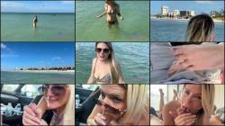 Riley Rose - Sarasota Part 4 And 5 BTS [SD 478P]  - ATKGirlfriends
