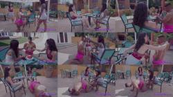 Men Are Slaves - 11-05-25 Victoria Sunshine and Goddess Kitra 4K [4K 2160P]  