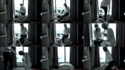 Mistress Kym - Testing His Winter Outfit [HD 720P]  