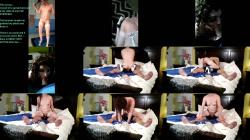 Tia Tizzianni - NYXI LEON Latina Stripper PRIVATE PARTY [4K 2160P]  